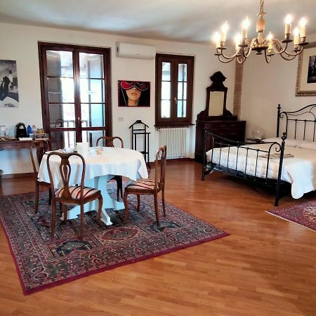B&B Cascina In Franciacorta Cologne Kültér fotó