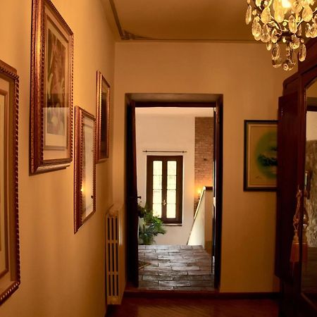 B&B Cascina In Franciacorta Cologne Kültér fotó
