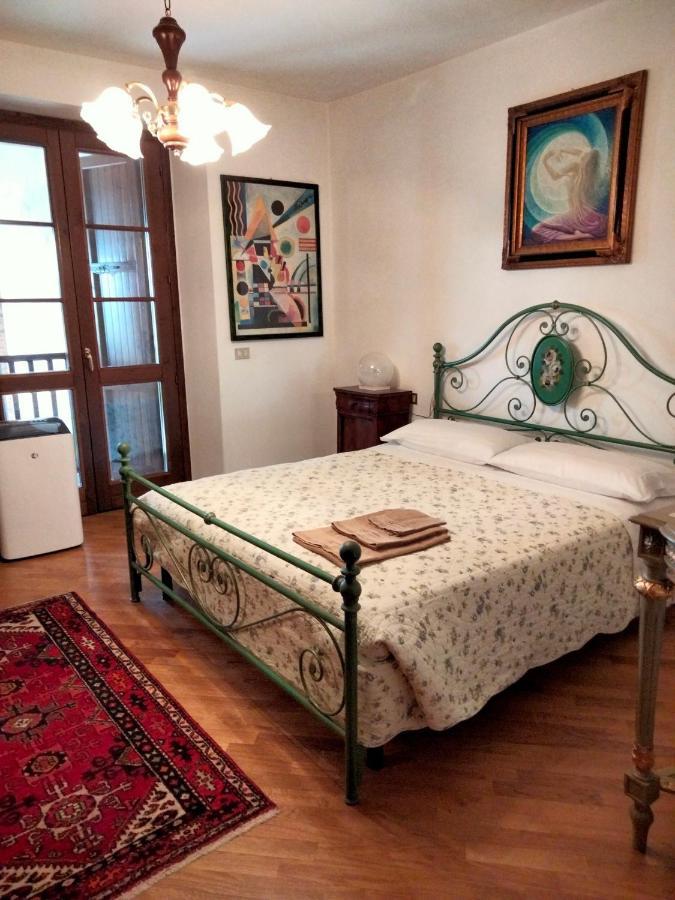 B&B Cascina In Franciacorta Cologne Kültér fotó