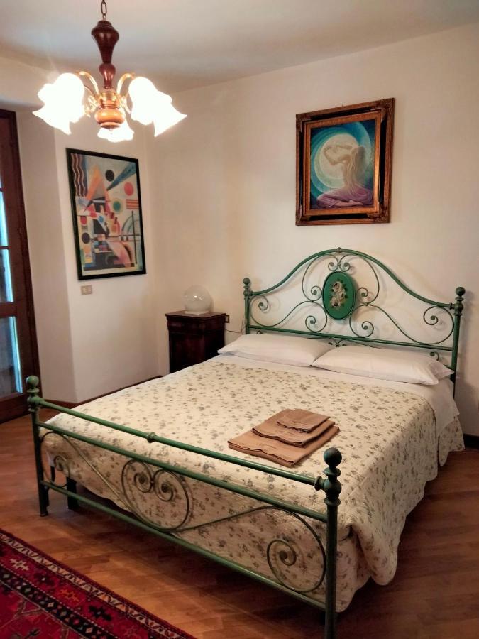 B&B Cascina In Franciacorta Cologne Kültér fotó