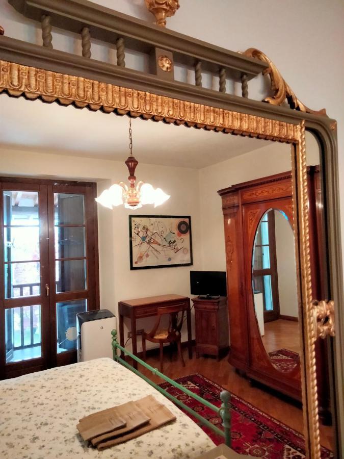 B&B Cascina In Franciacorta Cologne Kültér fotó