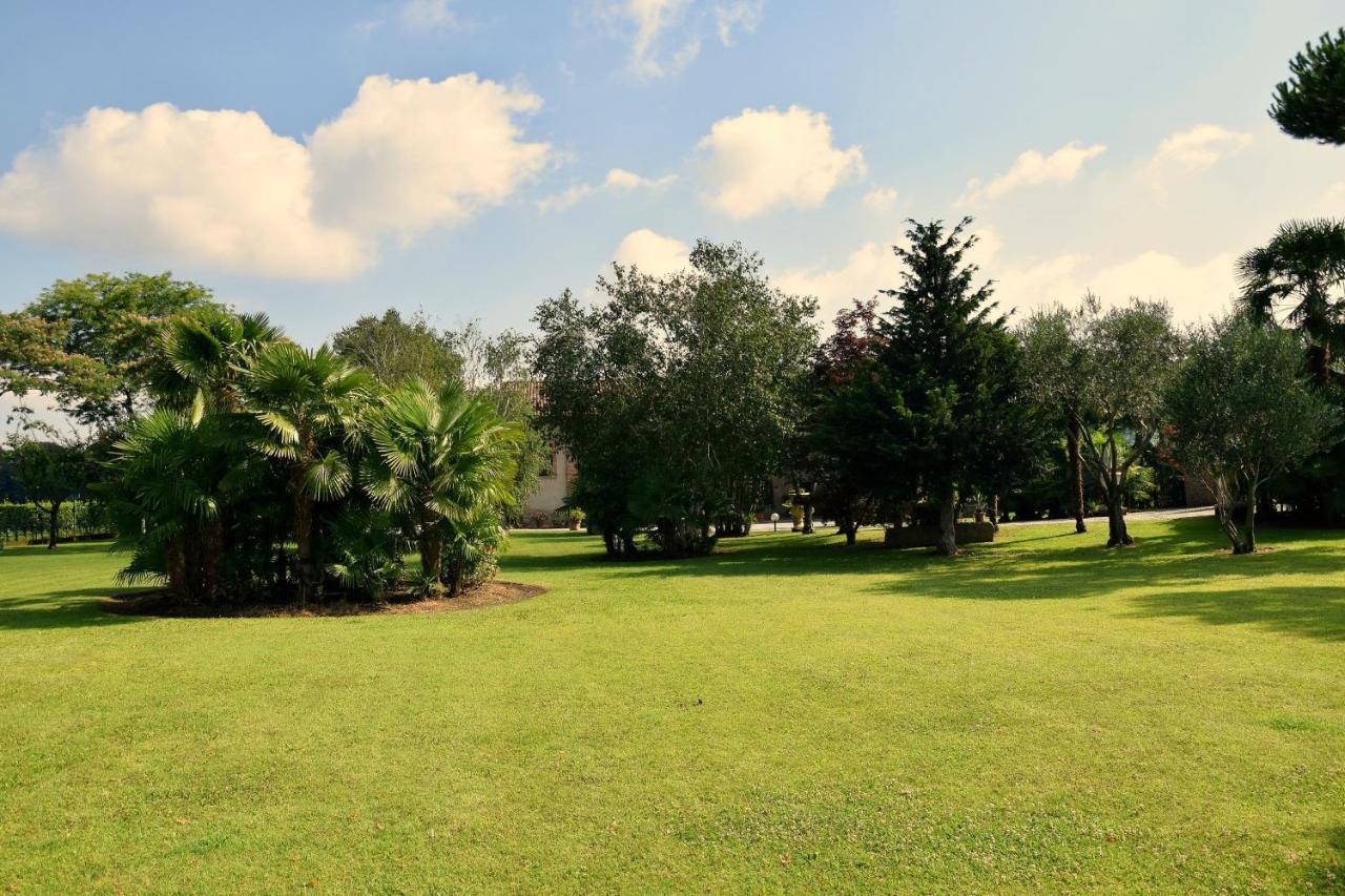 B&B Cascina In Franciacorta Cologne Kültér fotó