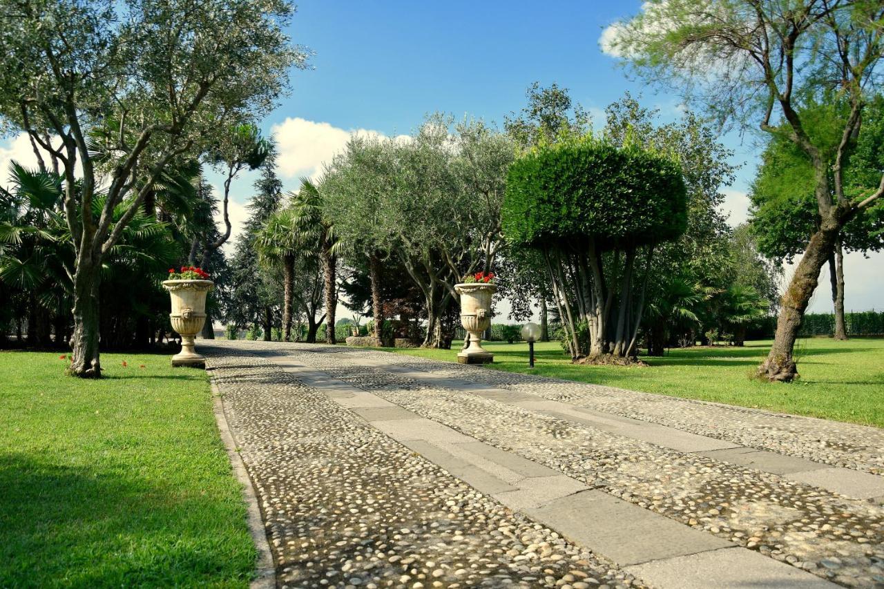 B&B Cascina In Franciacorta Cologne Kültér fotó