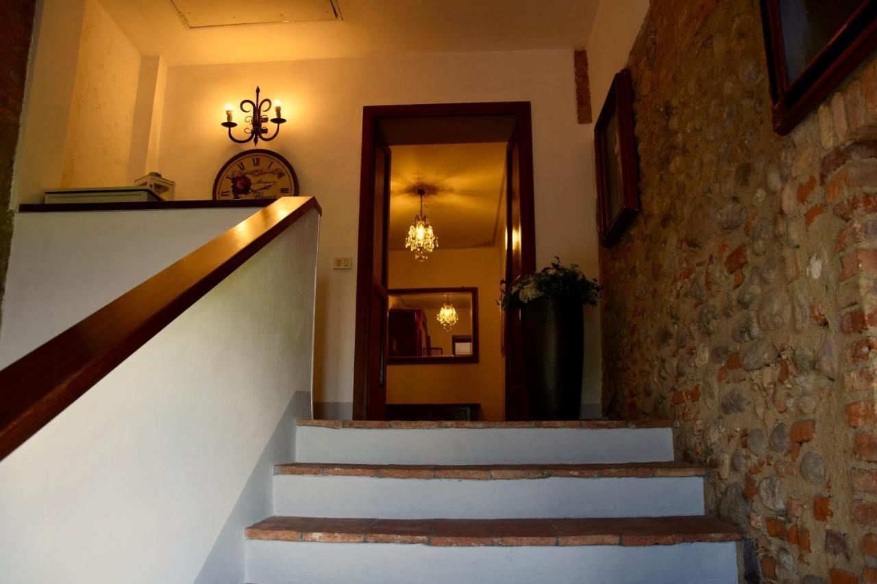 B&B Cascina In Franciacorta Cologne Kültér fotó