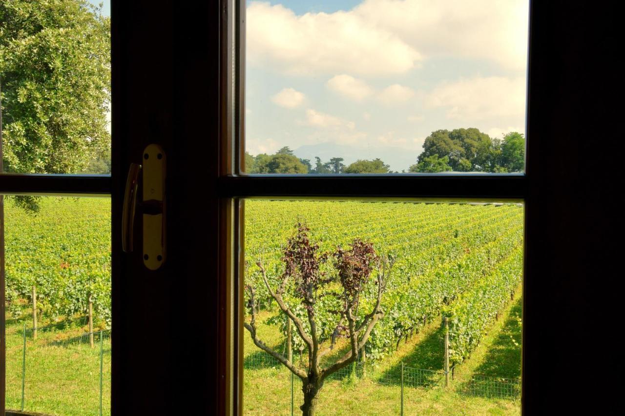 B&B Cascina In Franciacorta Cologne Kültér fotó