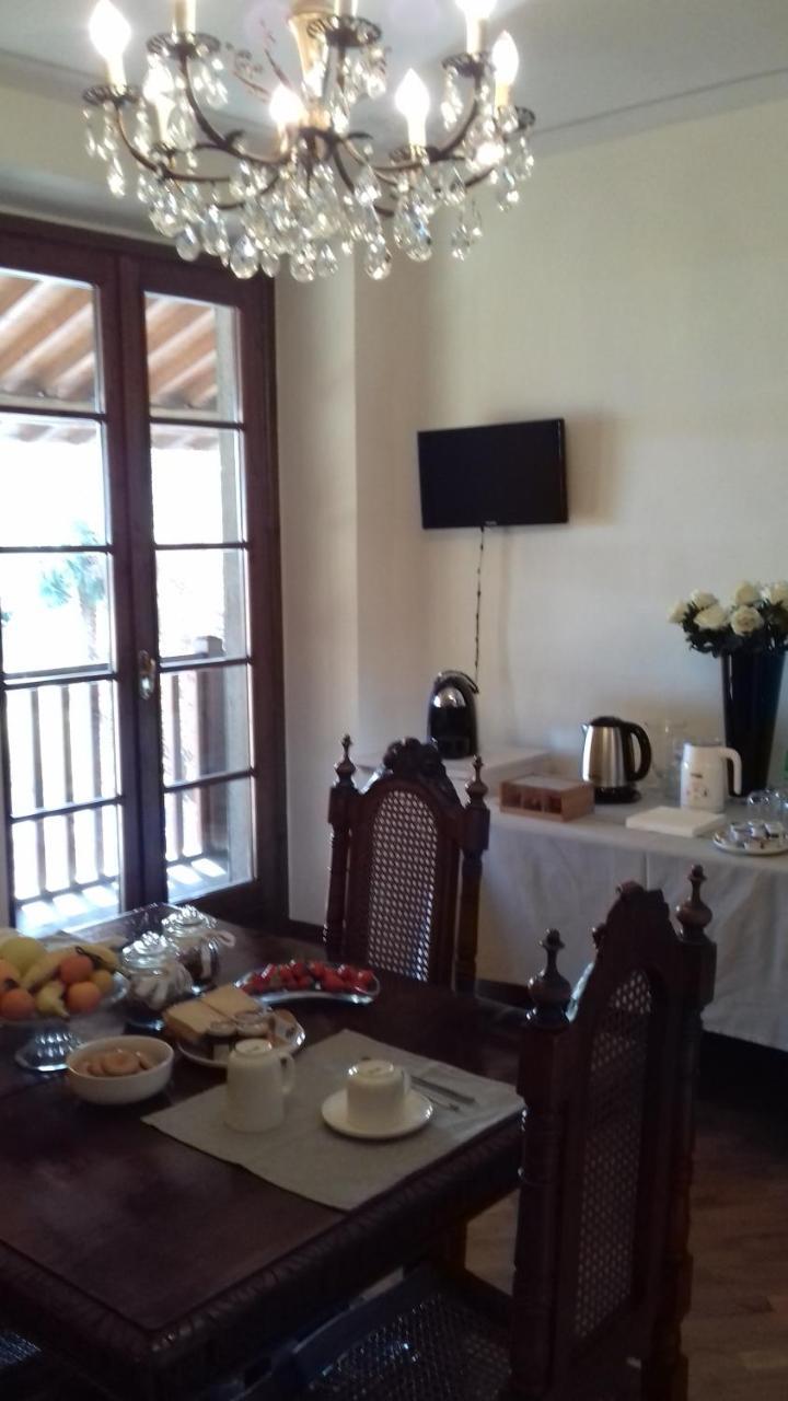 B&B Cascina In Franciacorta Cologne Kültér fotó