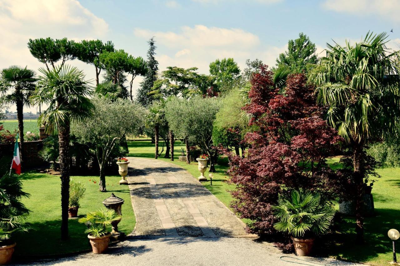 B&B Cascina In Franciacorta Cologne Kültér fotó