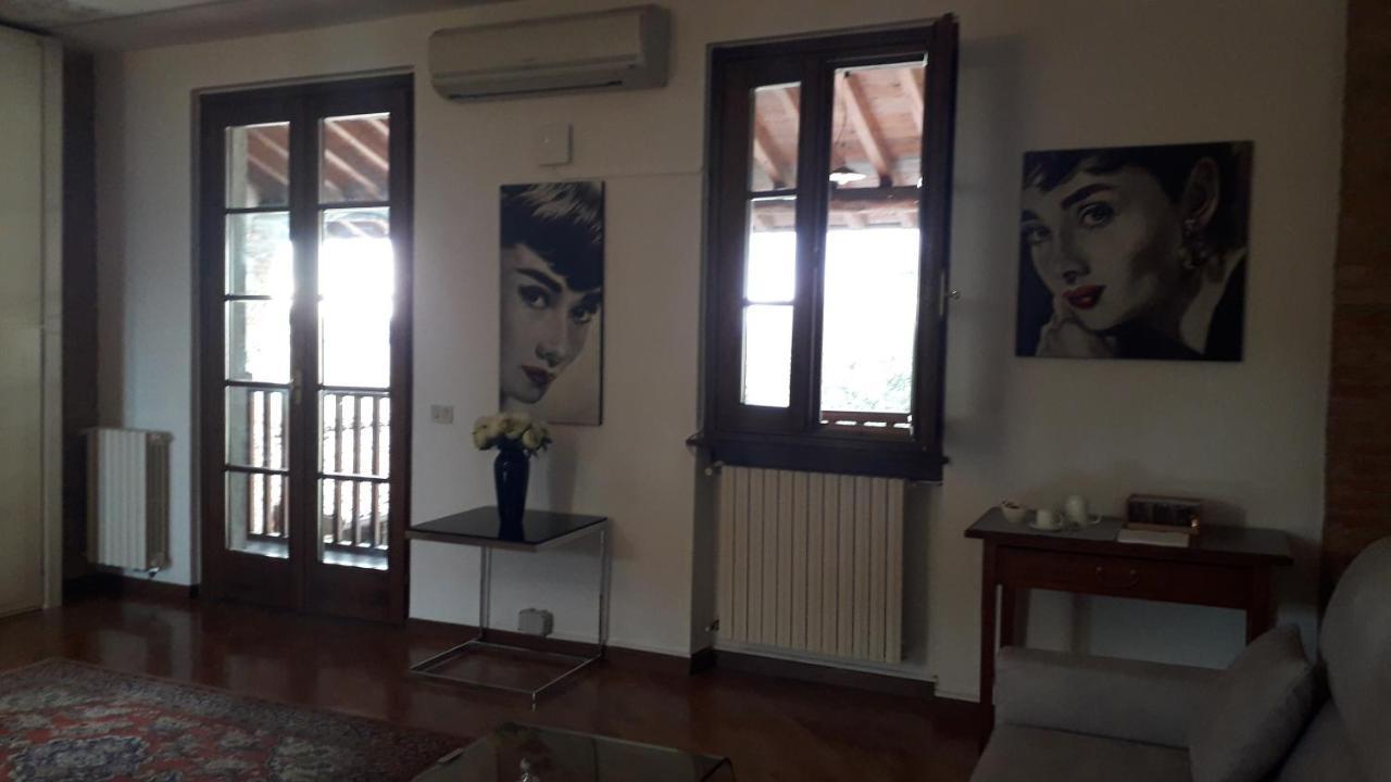 B&B Cascina In Franciacorta Cologne Kültér fotó