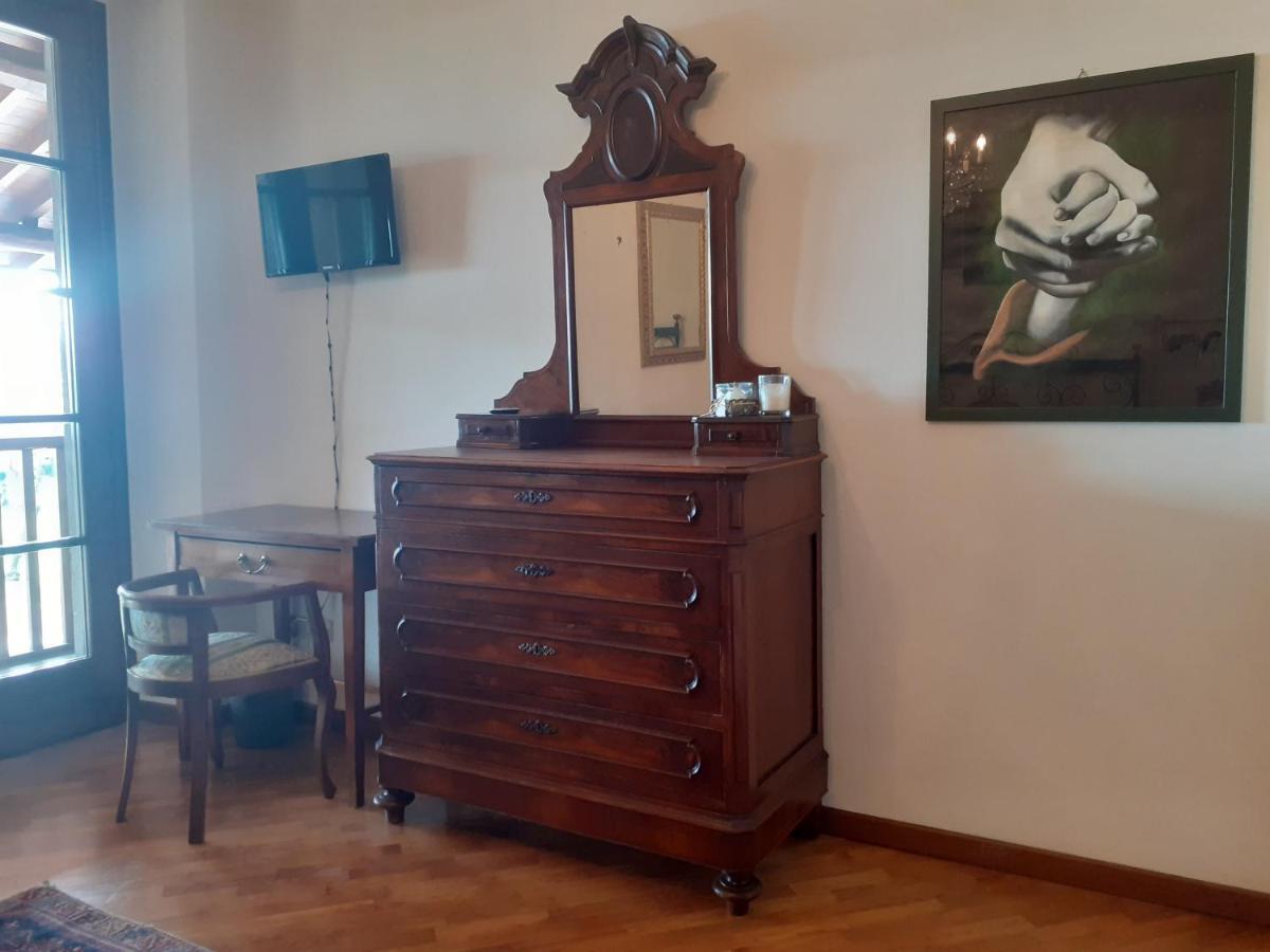 B&B Cascina In Franciacorta Cologne Kültér fotó