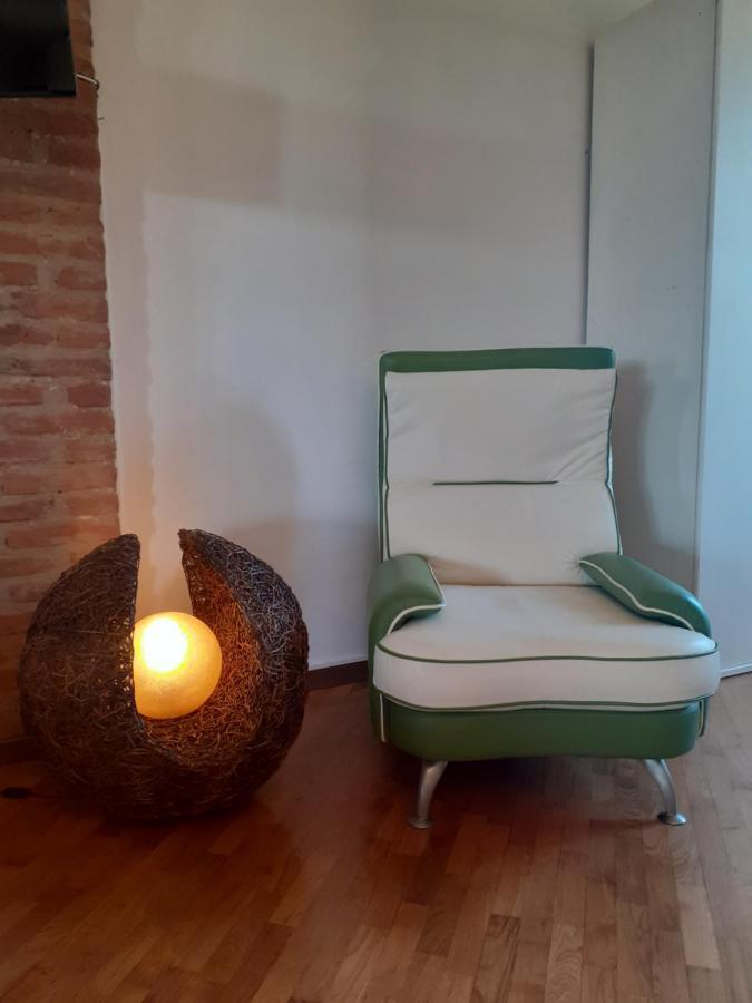 B&B Cascina In Franciacorta Cologne Kültér fotó