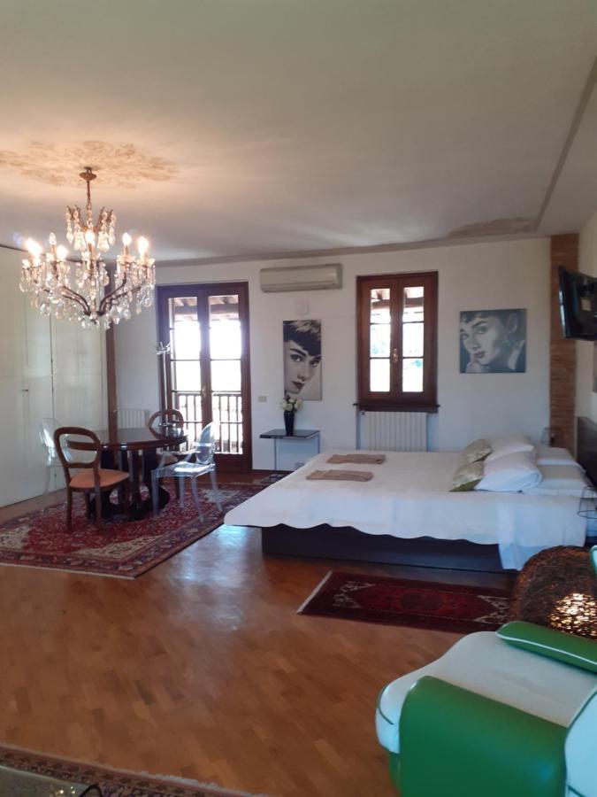 B&B Cascina In Franciacorta Cologne Kültér fotó