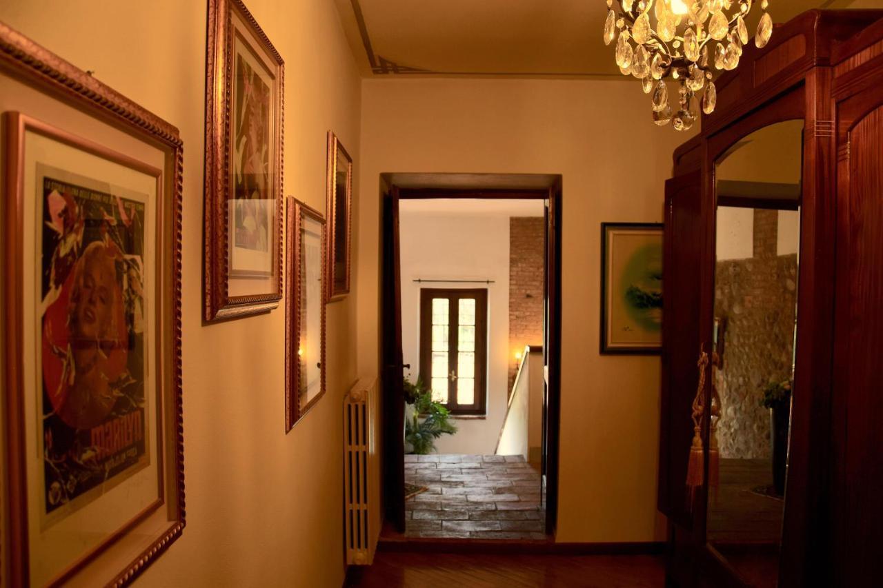 B&B Cascina In Franciacorta Cologne Kültér fotó